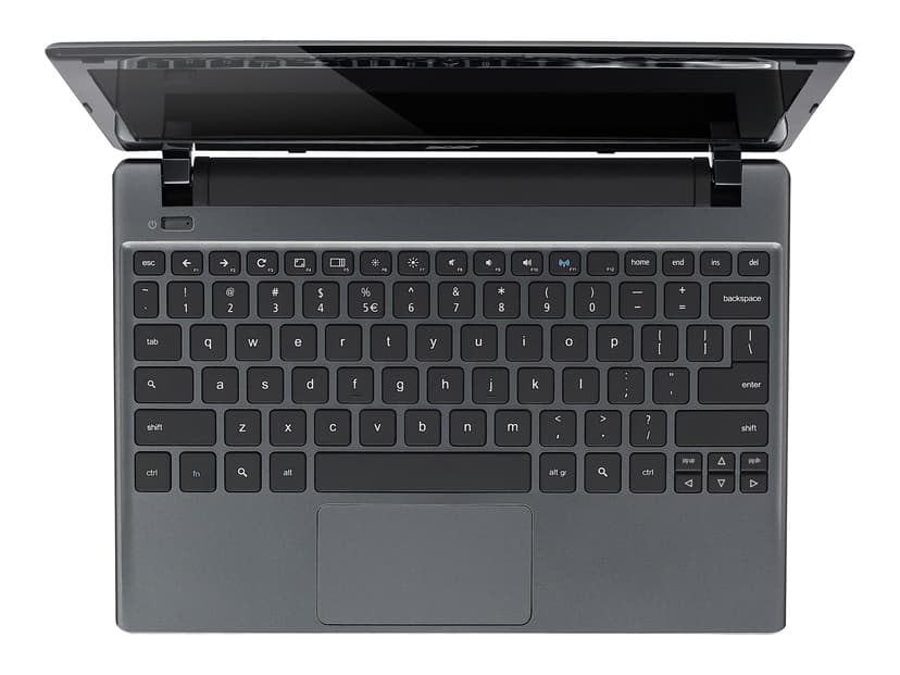 Acer Chromebook C710-B8472G32iii Celeron 2GB 320GB HDD 11.6"