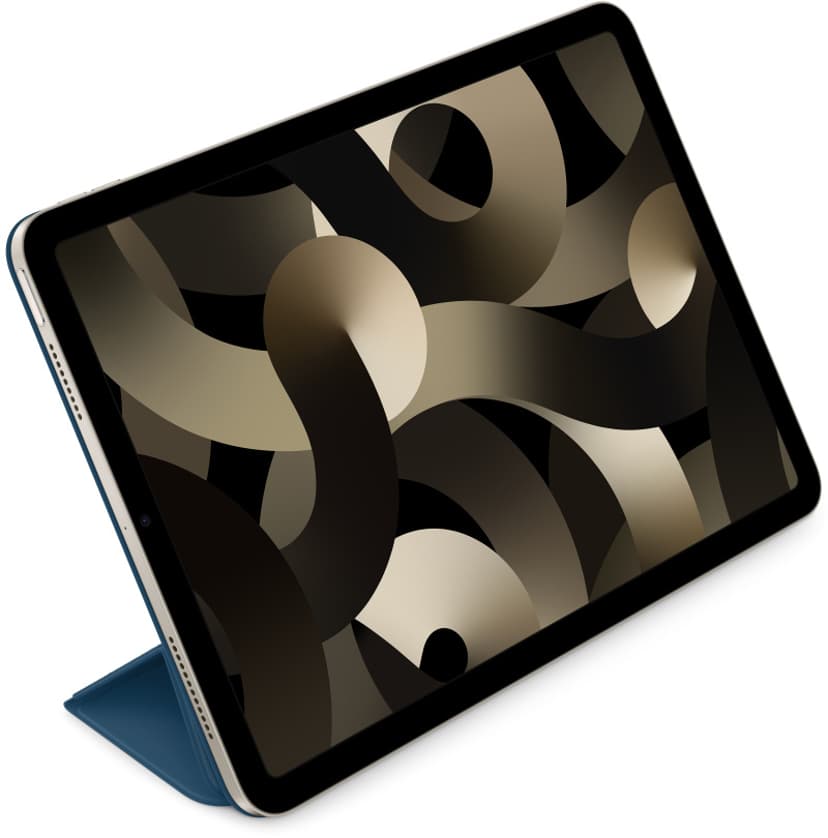 Apple Smart Folio iPad Air 10.9" 4th gen, iPad Air 10.9" 5th gen Sininen