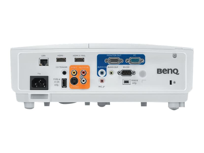 BenQ SH753+ Full-HD