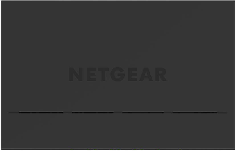 Netgear GS305EP 5-Port Gigabit Ethernet PoE+ Smart Managed Plus Switch