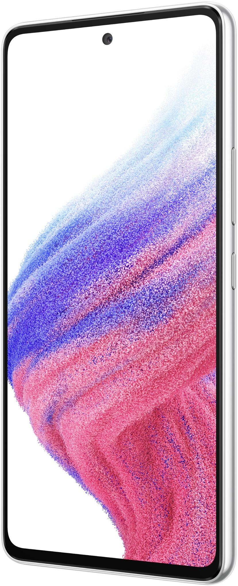 Samsung Galaxy A53 5G 128GB Dual-SIM Vit