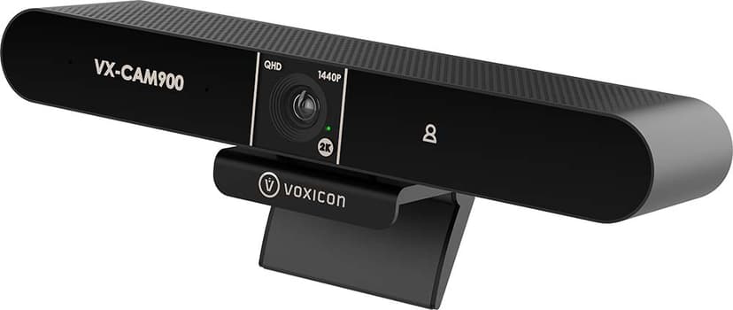 Voxicon VX-CAM900 USB Conference Camera 1440P