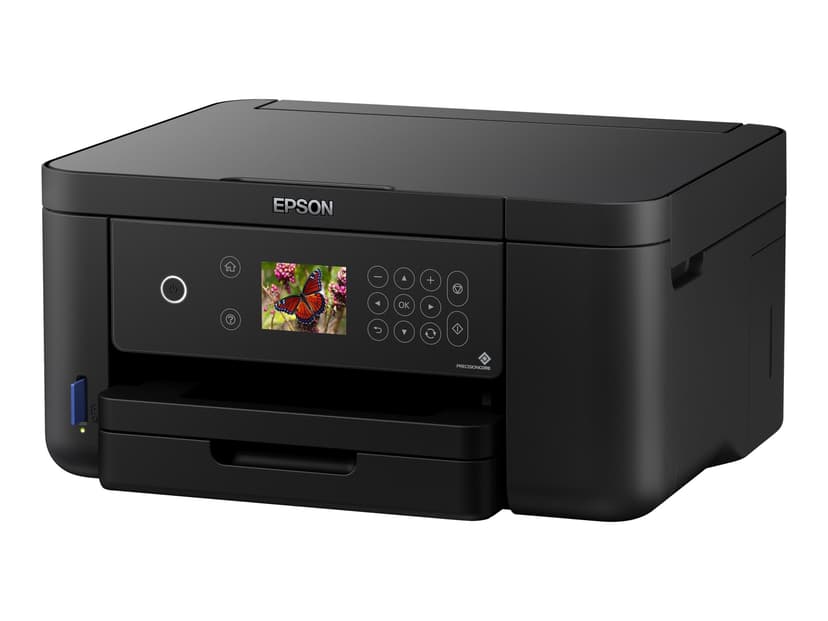 Epson Expression Home XP-5100 A4 MFP