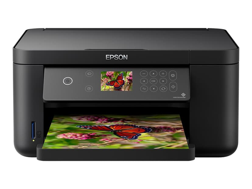 Epson Expression Home XP-5100 A4 MFP