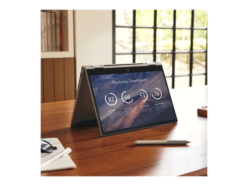 HP EliteBook x360 830 G8 Core i5 8GB 256GB SSD 13.3"