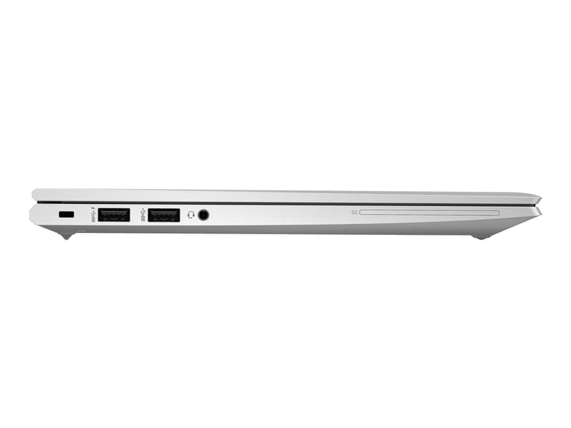 HP EliteBook 830 G8 Core i5 16GB 256GB SSD 13.3"
