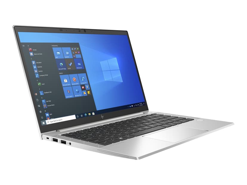 HP EliteBook 830 G8 Core i5 16GB 256GB SSD 13.3"