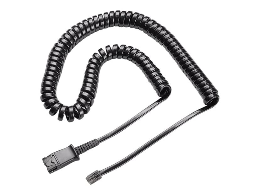 Poly Headset-kabel