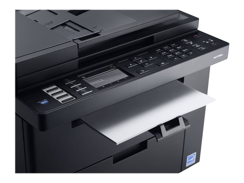 Dell Multifunction Color Printer C1765nfw (21041120) Dustinhome.dk