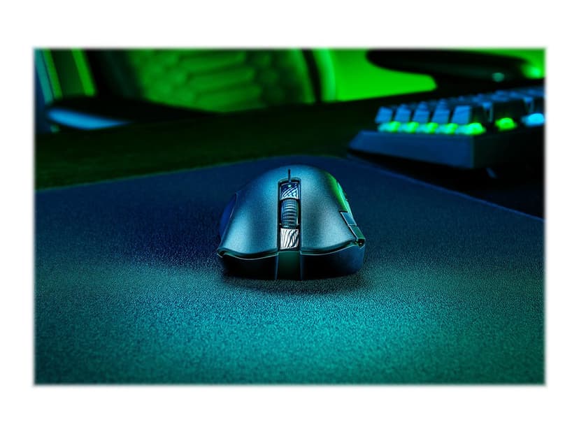 Razer deathadder outlet elite v2