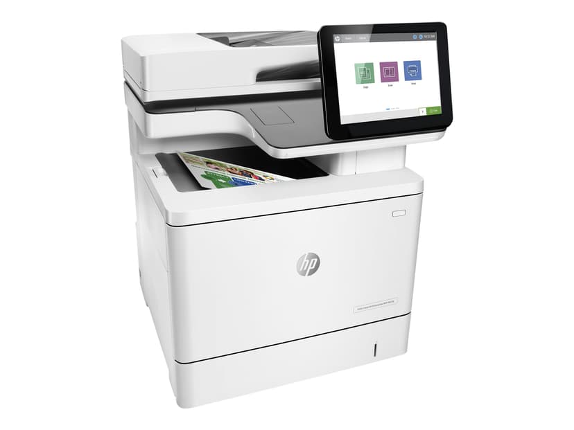 HP Color LaserJet M578dn A4 MFP