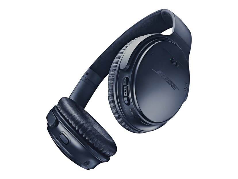 Bose qc35 2025 mac
