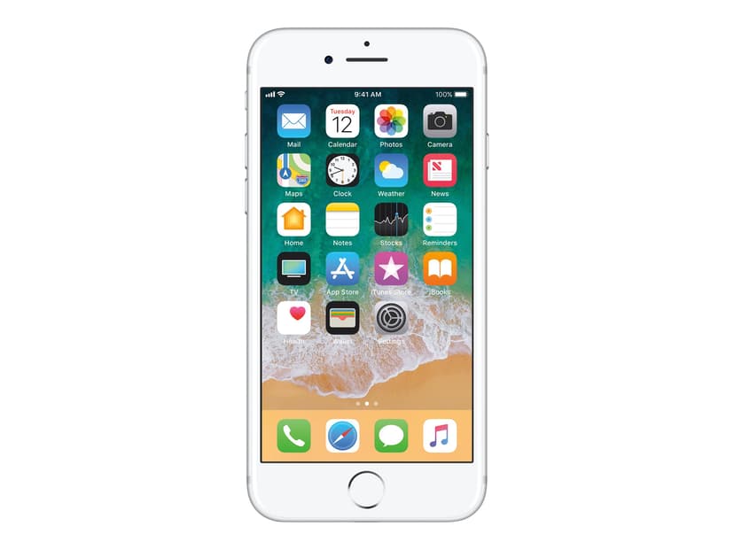 Apple Iphone 7 Single-SIM Hopea