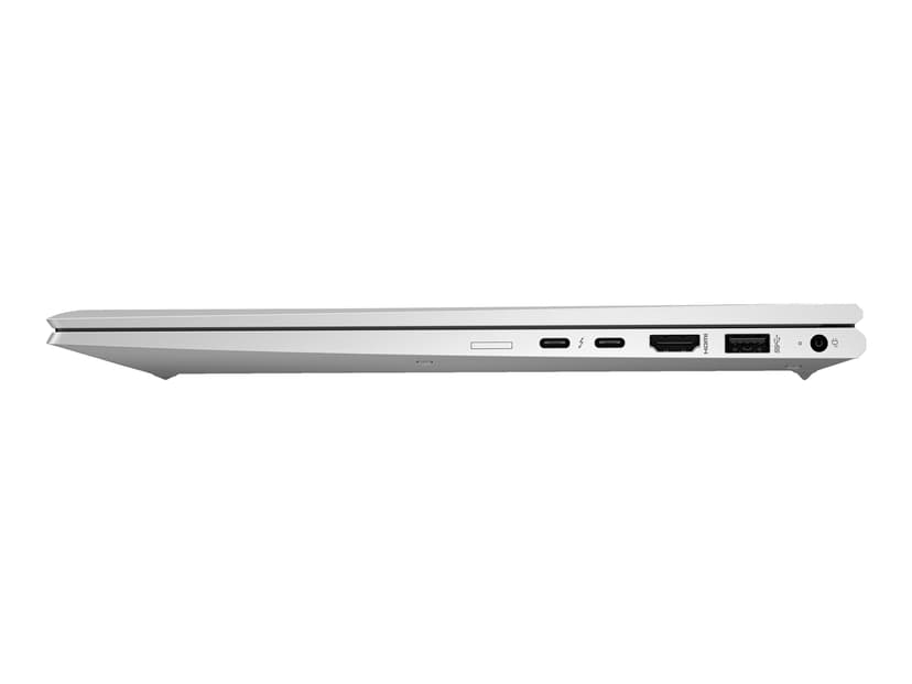 HP EliteBook 850 G8 Core i5 8GB 256GB SSD 15.6"
