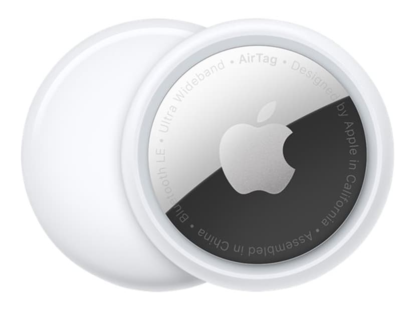 Apple AirTag 1-pakke