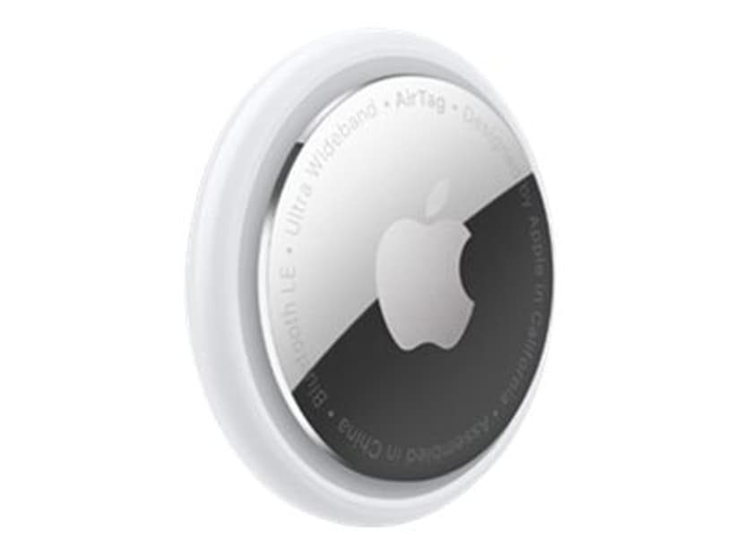 Apple AirTag 1-pakke