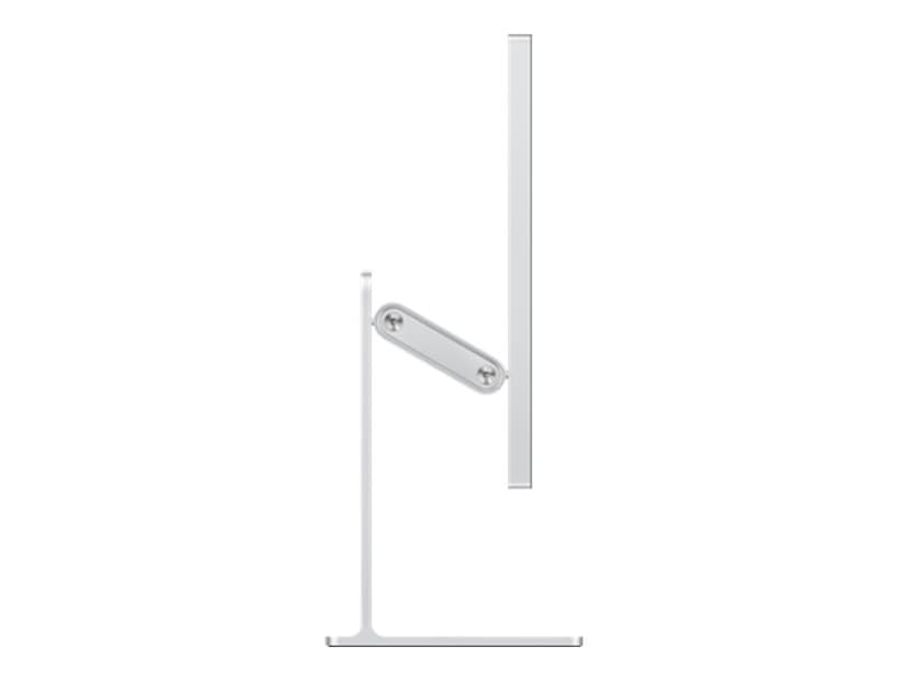 Apple Studio Display Standard glass with Tilt- and height-adjustable Stand 27" 5120 x 2880