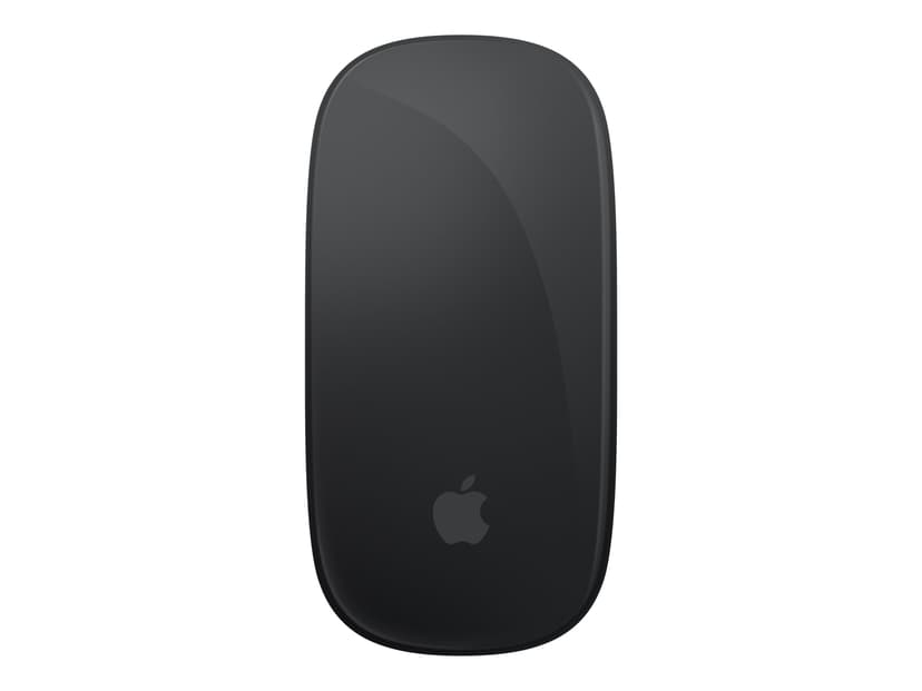 Apple Magic Mouse Langaton Hiiri Hopea, Musta