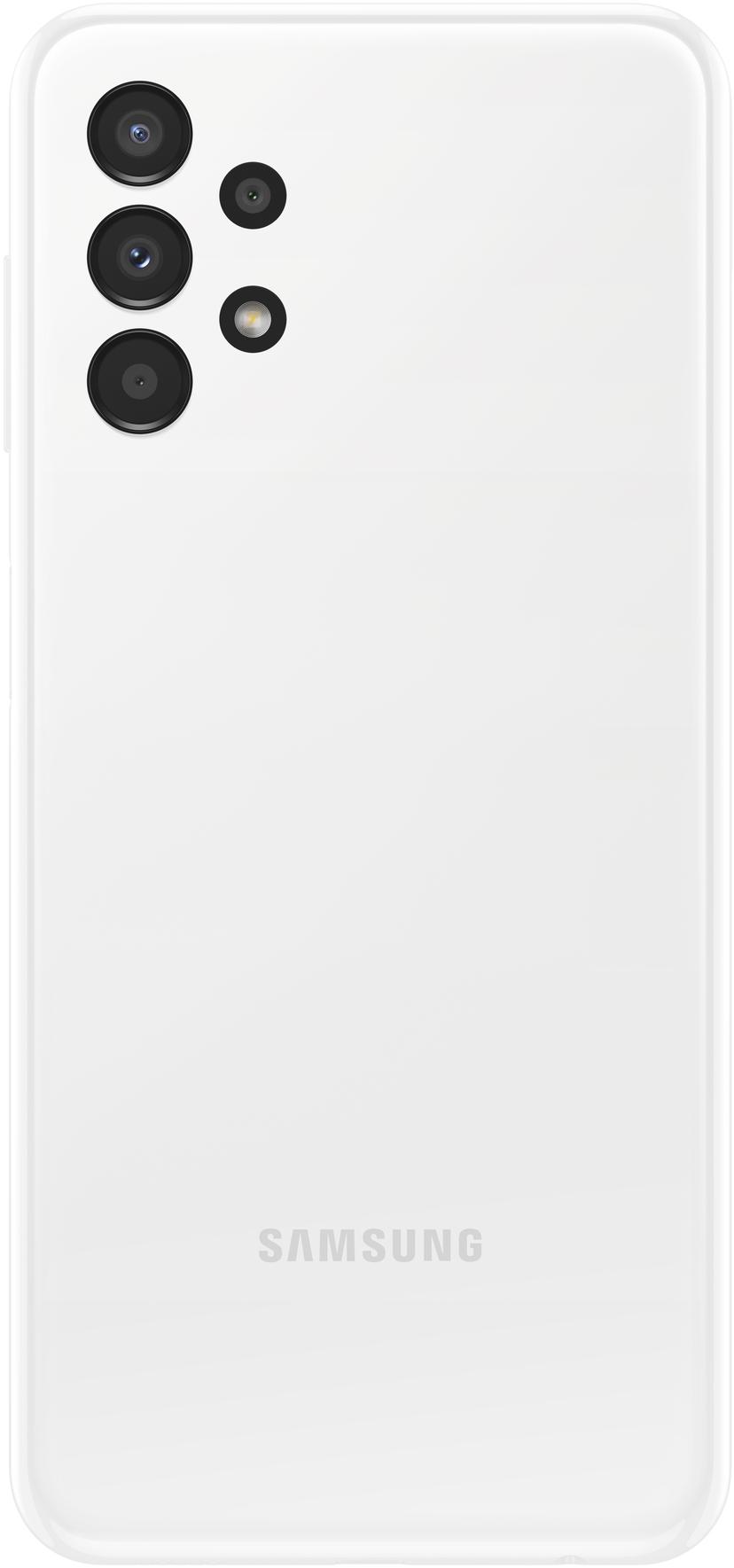Samsung Galaxy A13 4G 64GB Kaksois-SIM Valkoinen