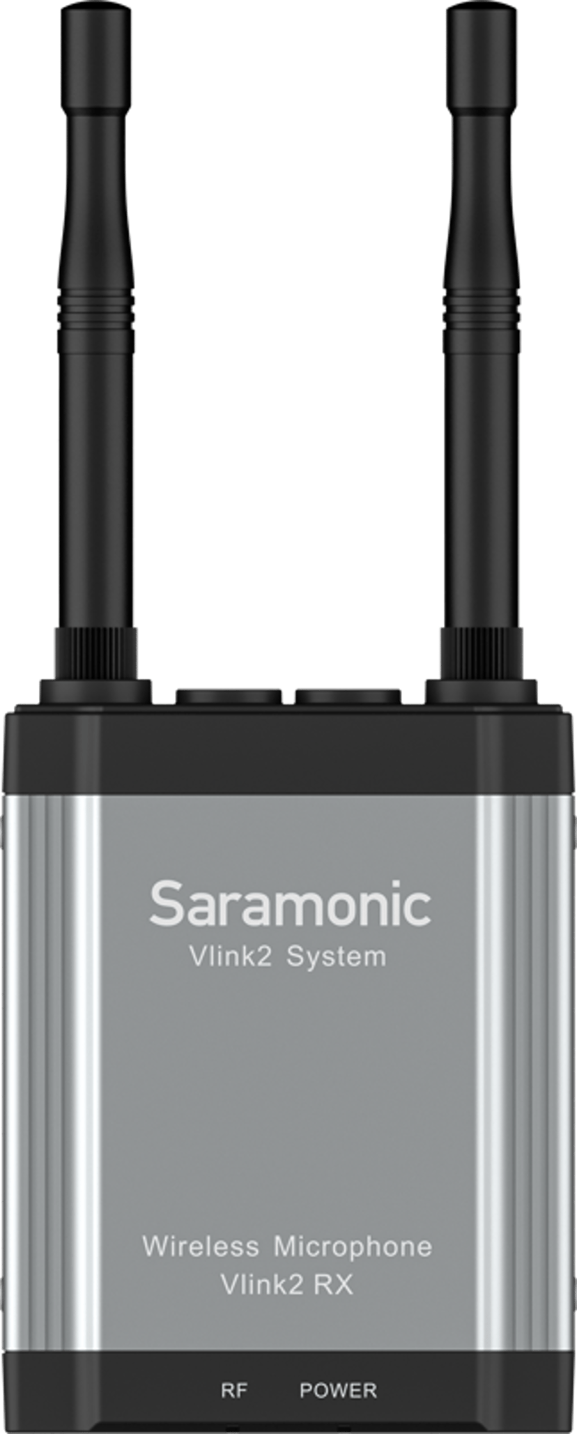 Saramonic Vlink2 Kit1, 2.4Ghz Two Way-communication Wireless