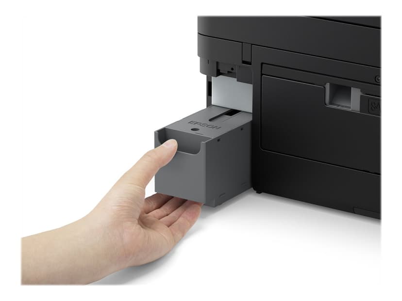Epson WorkForce Pro WF-3820DWF A4 MFP