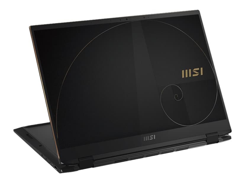 MSI Summit E16 Flip Core i7 32GB 1000GB SSD RTX 3050 16"