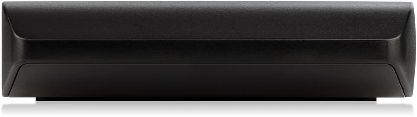Elgato HD60 X EXTERNAL CAPTURE CARD - Löytötuote luokka 1 Musta