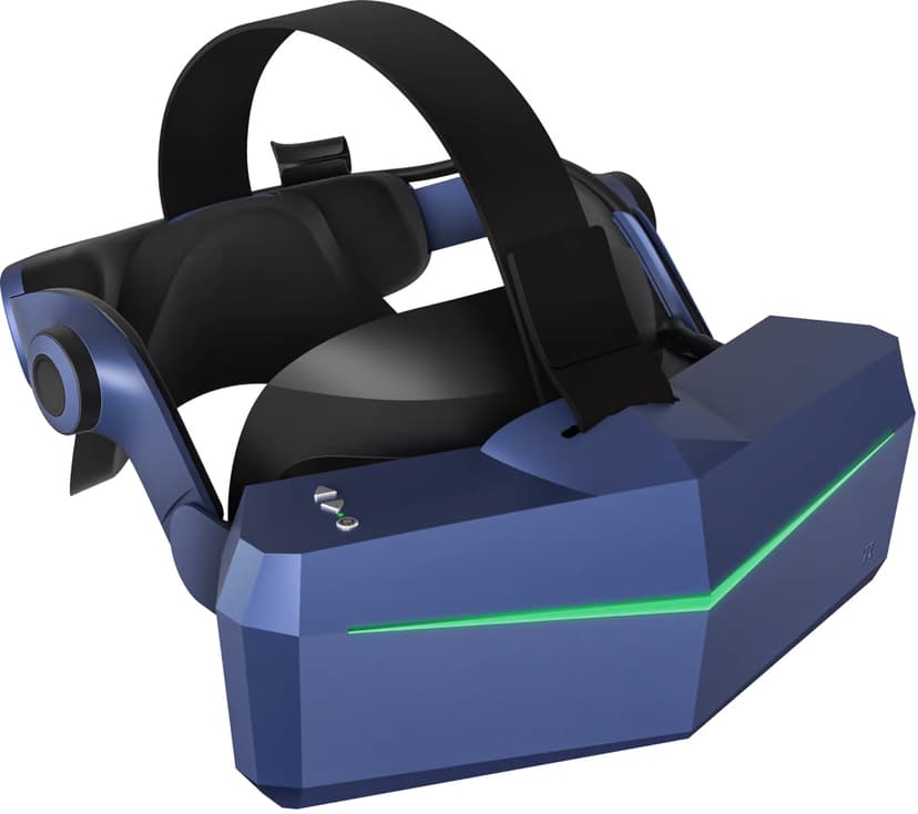 Pimax 5k deals vr headset