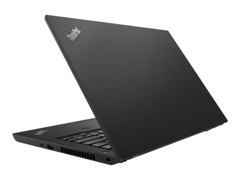 Lenovo ThinkPad L480 Core i5 8GB 256GB SSD 14"