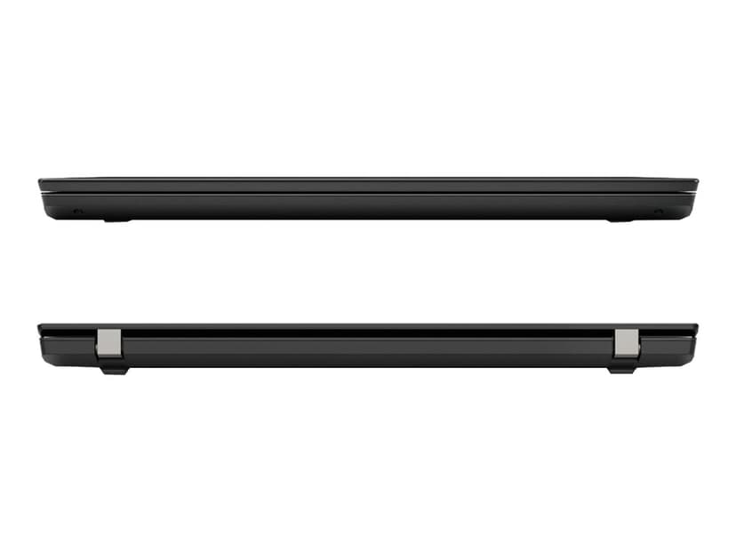 Lenovo ThinkPad L480 Core i5 8GB 256GB SSD 14"