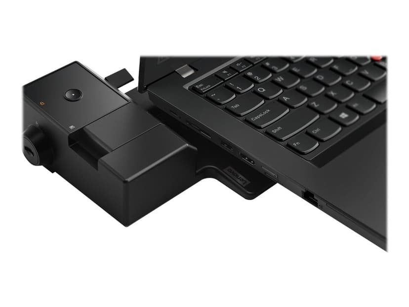 Lenovo ThinkPad L480 Core i5 8GB 256GB SSD 14"