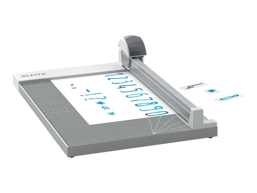 Leitz Precision Office A4+-skæremaskine