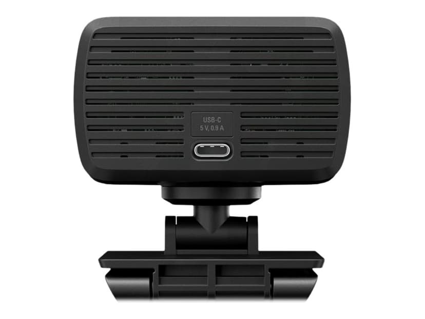 Elgato Facecam USB 3.0 Verkkokamera Musta