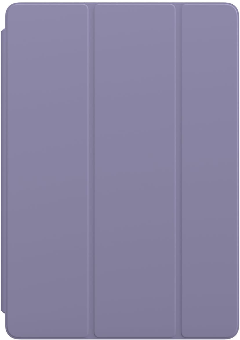 Apple Smart iPad 7th gen, iPad 8th gen, iPad 9th gen English lavender
