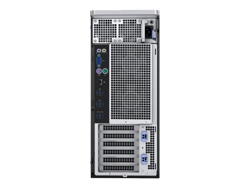 Dell Precision 5820 Tower Xeon 32GB 512GB SSD