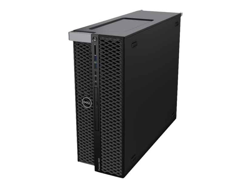 Dell Precision 5820 Tower Xeon 32GB 512GB SSD