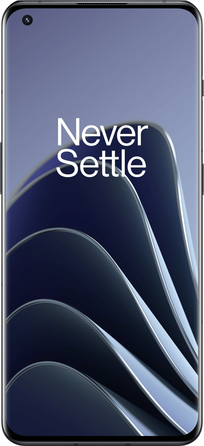 OnePlus 10 Pro 256GB Vulkansvart