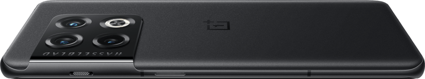 OnePlus 10 Pro 256GB Tulivuoren musta