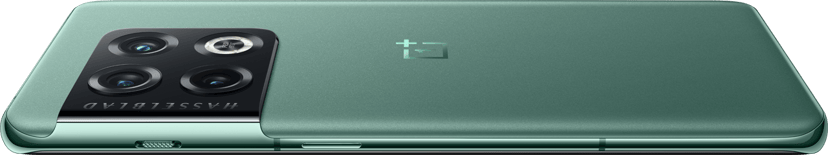 OnePlus 10 Pro 256GB Smaragdinvihreä