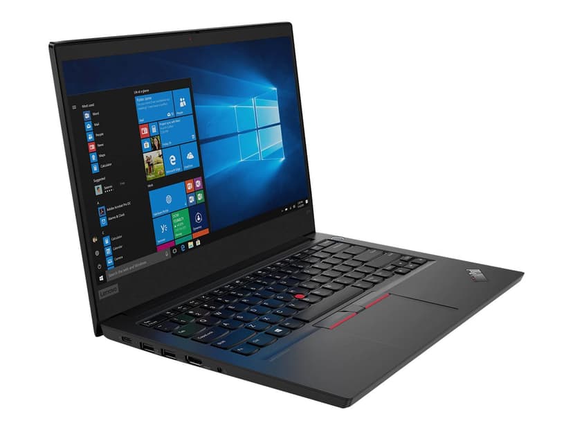 Lenovo ThinkPad E14 G2 Core i5 8GB 256GB SSD 14"