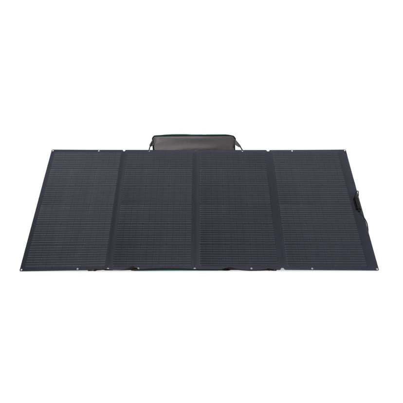 Ecoflow Aurinkopaneeli 400 W