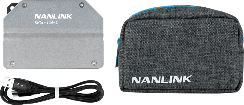 NANLITE Nanlink Ws-tb1 Transmitter Box