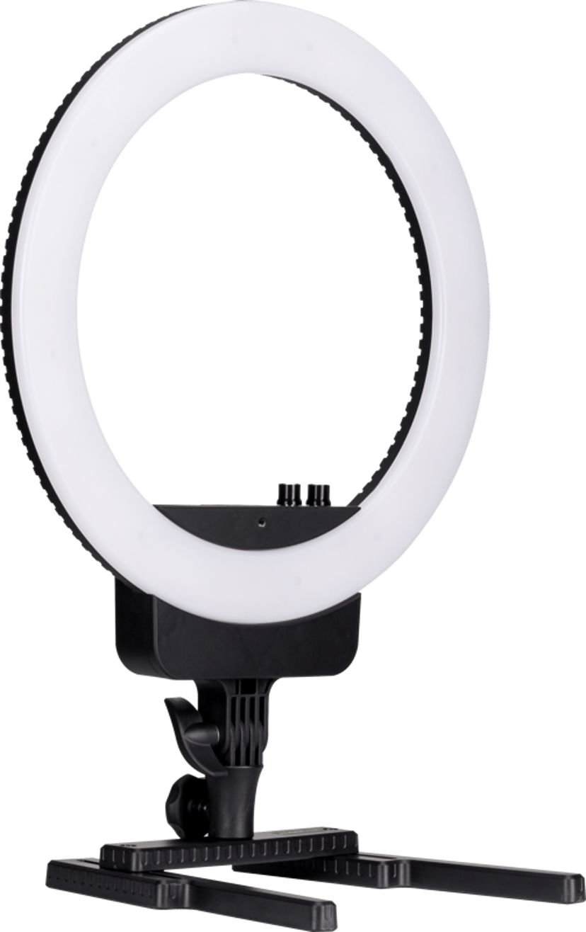 NANLITE Halo16 LED Ring Light