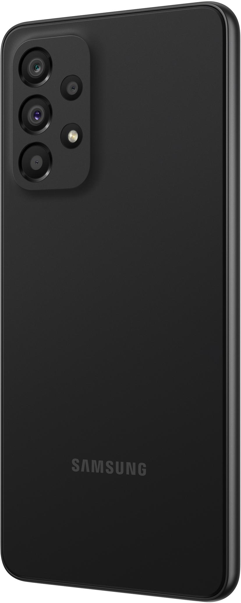 Samsung Galaxy A33 5G Enterprise Edition 128GB Musta