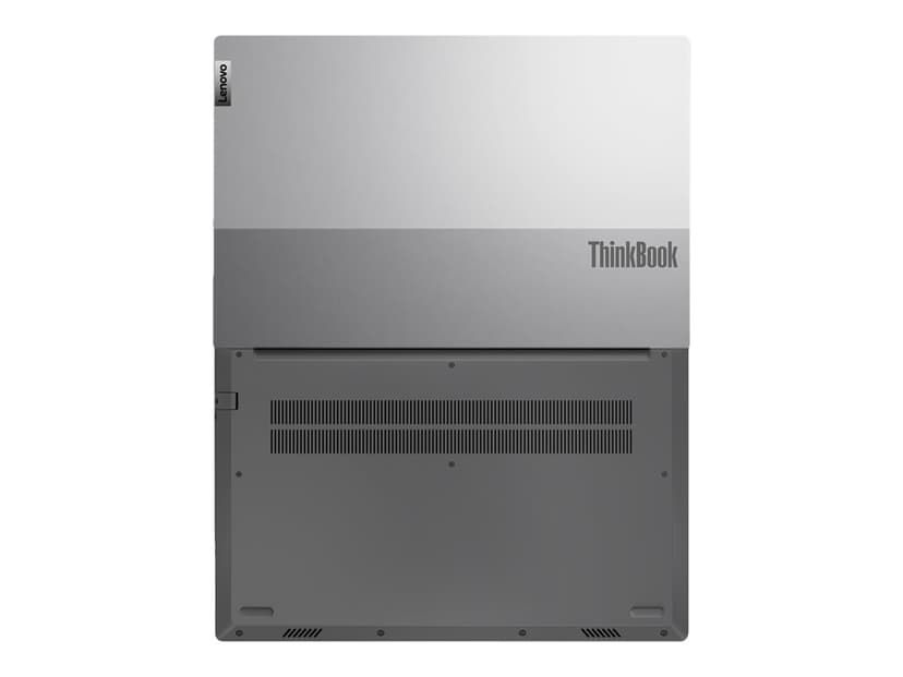 Lenovo ThinkBook 15 G3 Ryzen 5 8GB 256GB SSD 15.6"