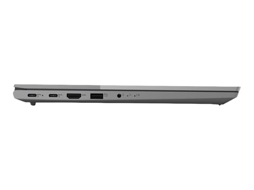 Lenovo ThinkBook 15 G3 Ryzen 5 8GB 256GB SSD 15.6"