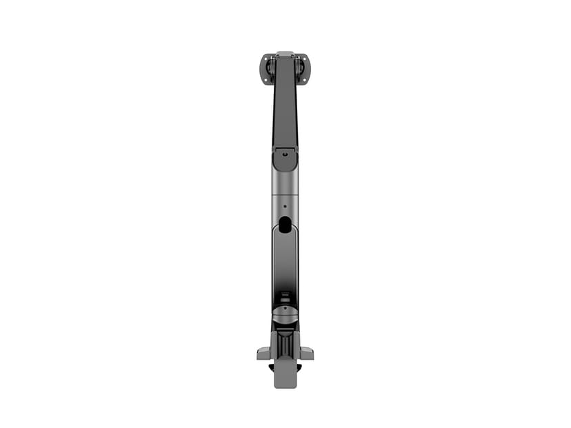 Multibrackets M Gaslift Arm Single – Samsung G9 musta