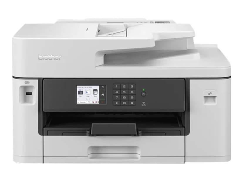 Brother MFC-J5340DW A3 MFP