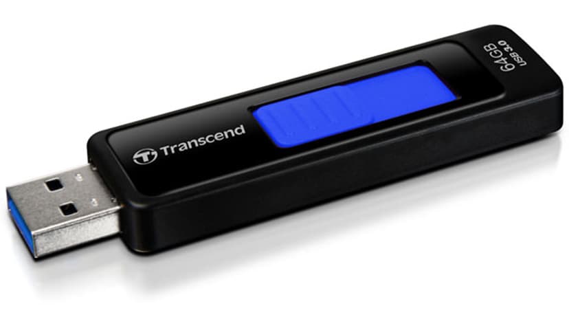 Transcend Jetflash 760 USB 3.0