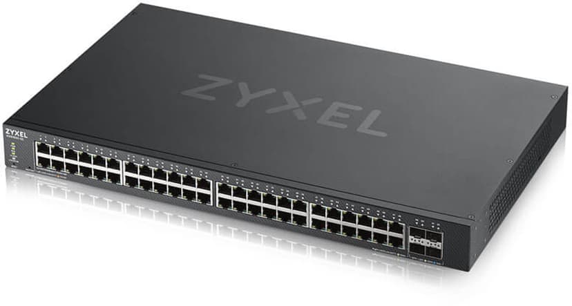 Zyxel Nebula XGS1930-52 48G 4SFP+ Switch
